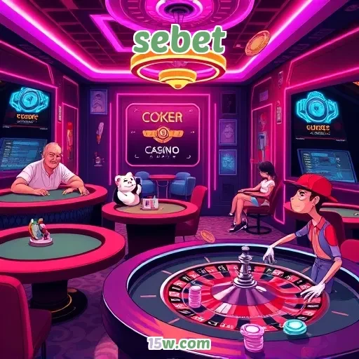 sebet FAQ: Descubra Tudo sobre Jogos e Apostas Aqui!