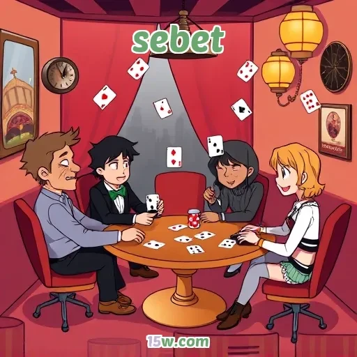 sebet: Estratégias que Transformam Apostas em Vitória