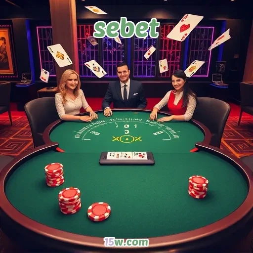 sebet: As Novas Atualizações que Todo Jogador Deve Conhecer