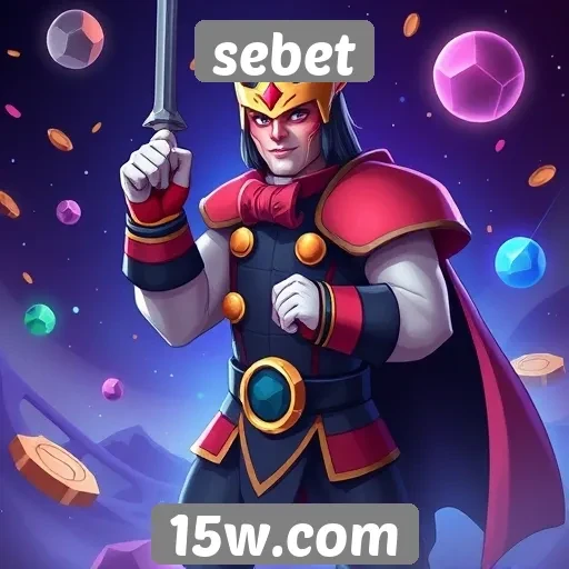 Principais jogos disponíveis na plataforma sebet