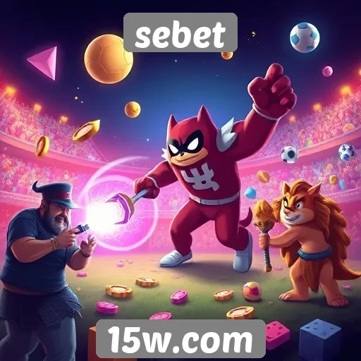 jogos populares em sebet atraem novos jogadores